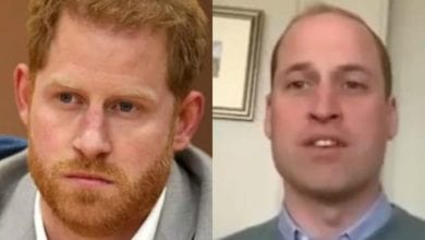 William e Harry lite furiosa? Il contenuto della lettera è "straziante"