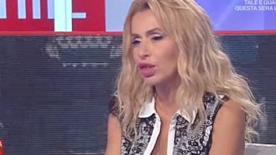 Valeria Marini spiazza tutti a Storie Italiane: "Sono fidanzata con..."