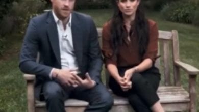 Harry e Meghan Markle nella bufera: svelata la bugia sul figlio Archie