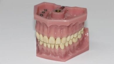 dentiera