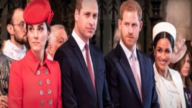 Harry Meghan Markle Kate Middleton William