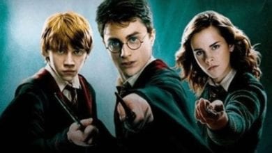 Harry Potter e il Calice di fuoco curiosità