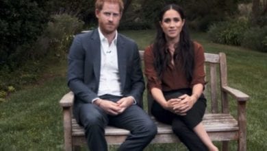 Harry e Meghan Markle