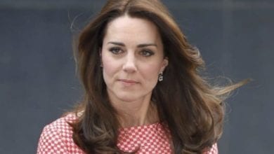 Kate Middleton gravidanza