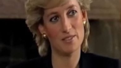 Lady Diana tradimento Carlo