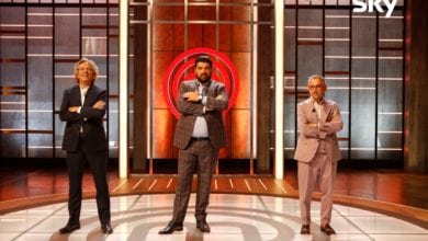 MasterChef Italia anticipazioni puntata