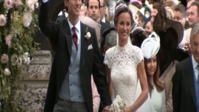 Pippa Middleton matrimonio costo