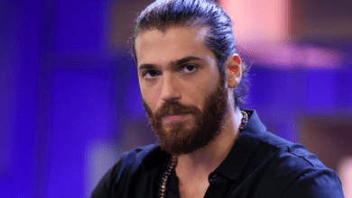 Can Yaman Italia