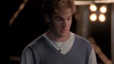 Dawson's Creek