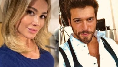 Diletta Leotta Can Yaman