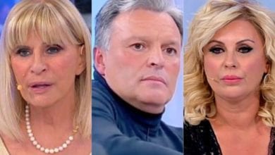 Gemma e Maurizio anticipazioni Uomini e Donne