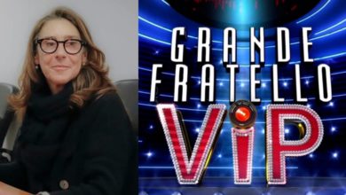 Piera Fiorillo Grande Fratello Vip psicologa