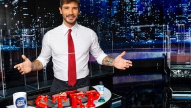 Stefano De Martino Stasera tutto è possibile