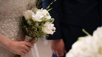 lascia fidanzato prima matrimonio