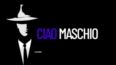 Ciao Maschio Rai1