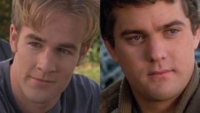 Dawson's Creek