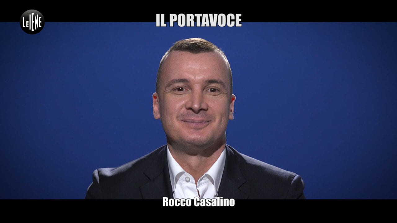 Rocco Casalino