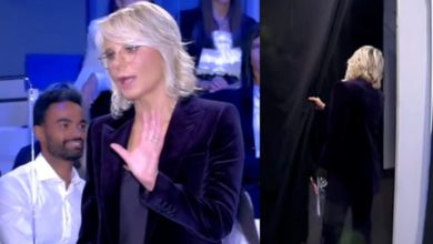 Maria De Filippi C'è posta per te