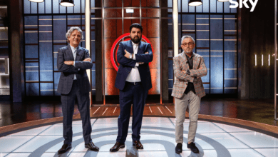 Masterchef Italia anticipazioni giovedì 25 febbraio