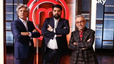 MasterChef Italia anticipazioni puntata giovedì 11 febbraio