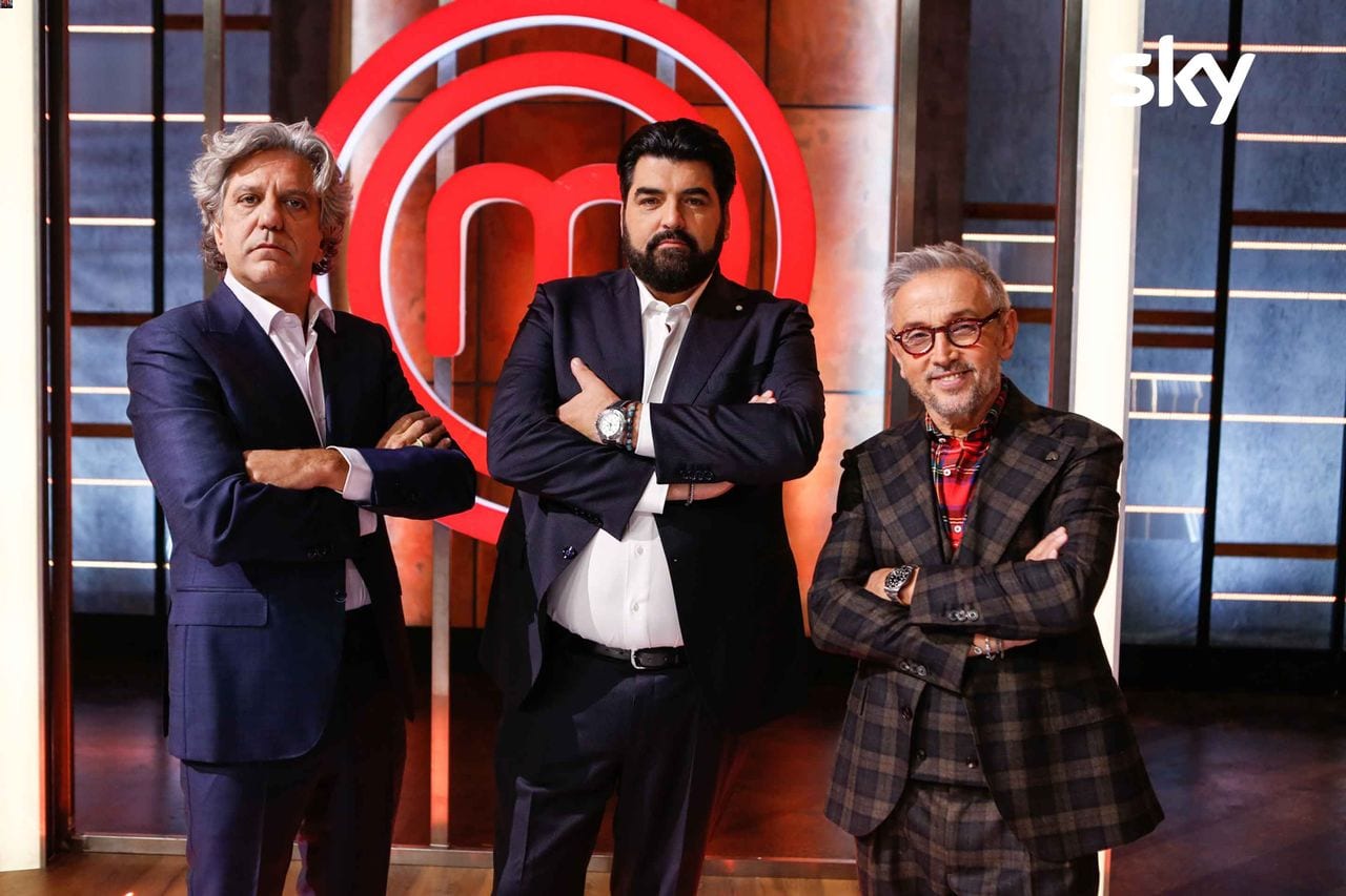 MasterChef Italia anticipazioni puntata giovedì 11 febbraio