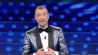 Sanremo 2021 Covid