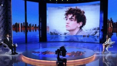 Verissimo Michele Bravi