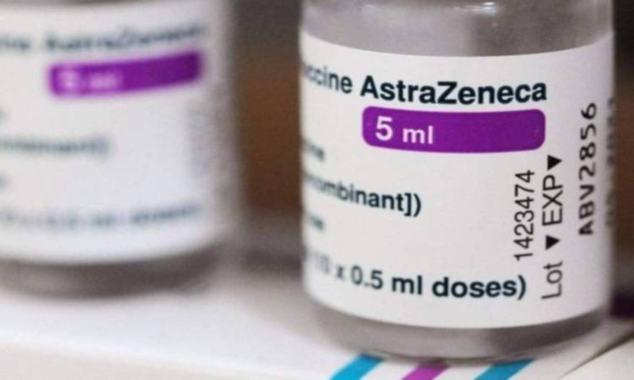 AstraZeneca