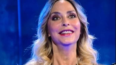 Eliminazione Stefania Orlando GF Vip