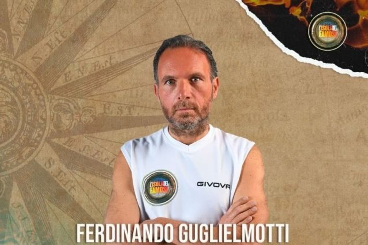 Ferdinando