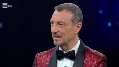 Sanremo 2021 problemi tecnici