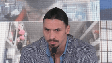 Sanremo Ibrahimovic