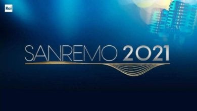 Sanremo 2021 classifica