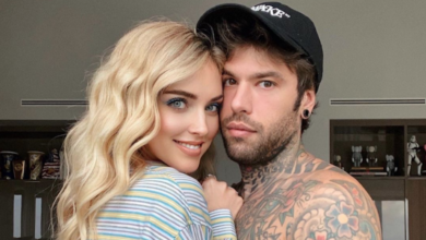 Chiara Ferragni Fedez docureality