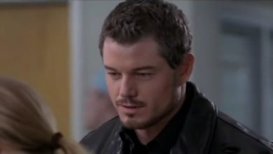 Greys Anatomy Mark Sloan