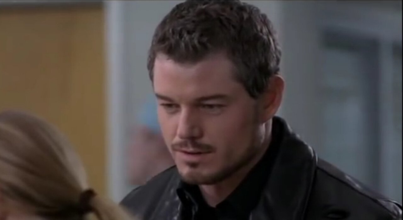 Greys Anatomy Mark Sloan