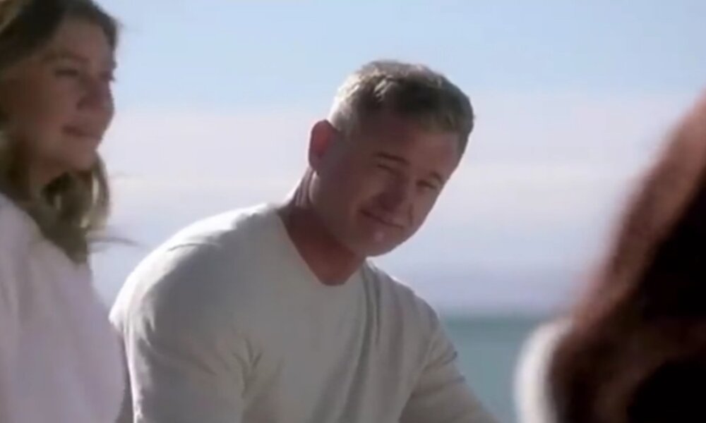 Mark Sloan oggi