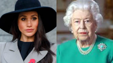 Meghan Markle funerali Principe Filippo