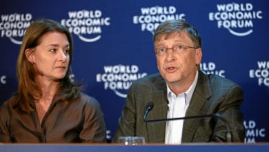 Bill e Melinda Gates