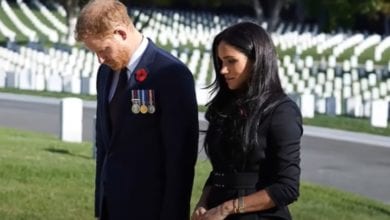 Harry e Meghan incomprensioni