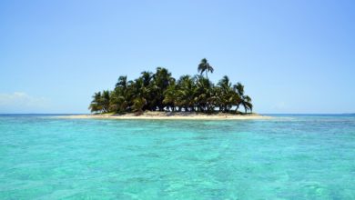 Isola che non c'è Ferdinandea