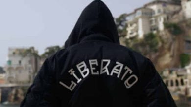 Liberato Identità