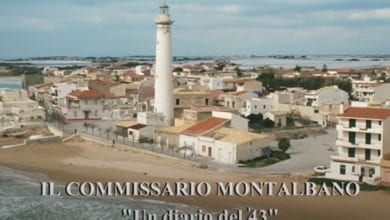 Montalbano un diario del 43