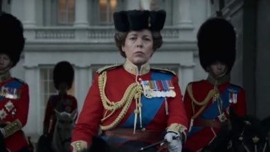 The Crown 5 serie tv novità