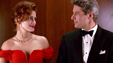 Pretty Woman