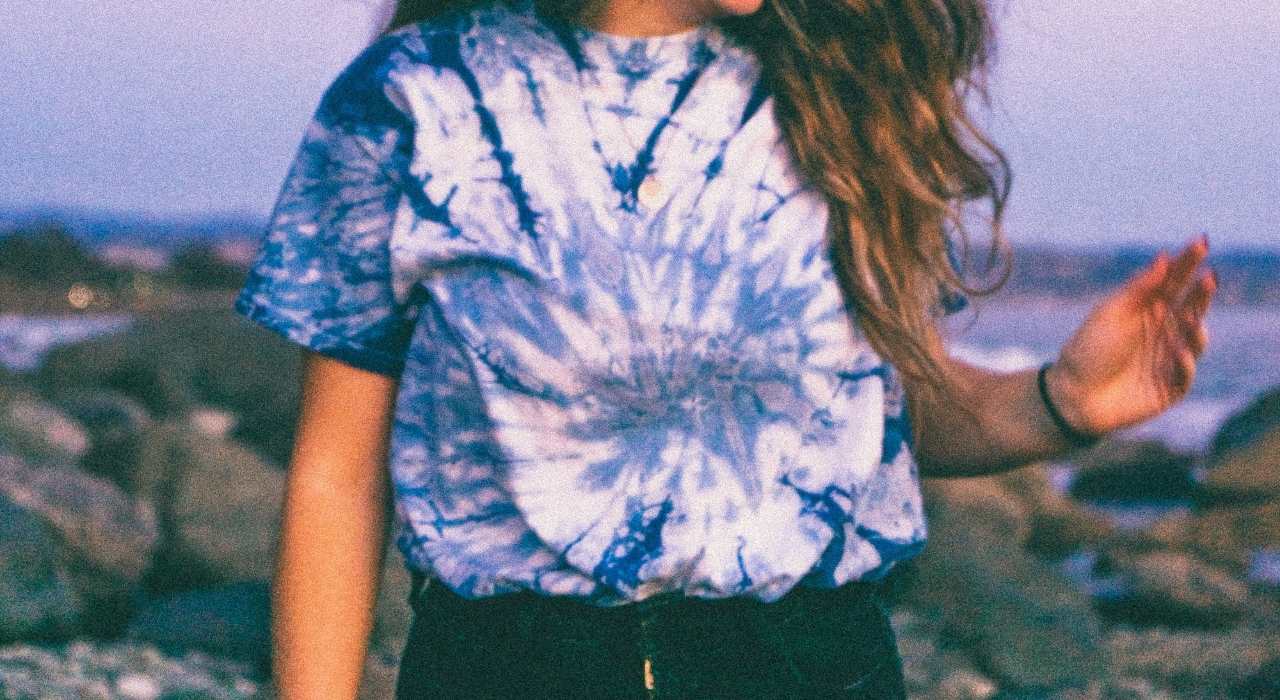 Tie Dye