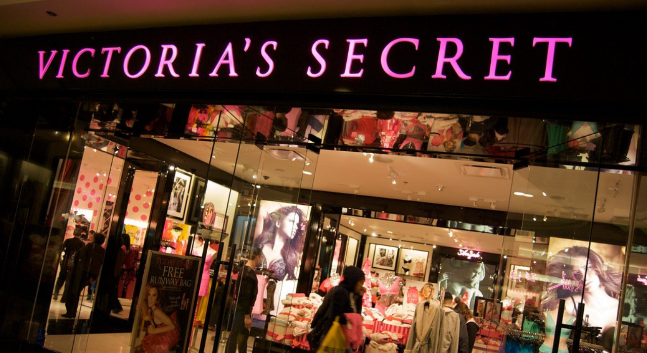 Victoria’s Secret