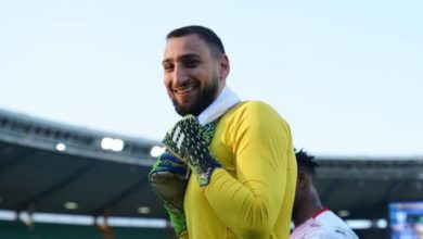 Donnarumma curiosità