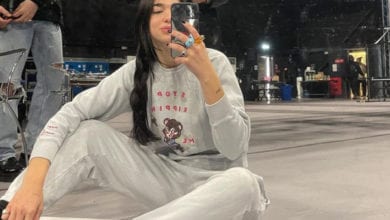 Dua Lipa Cyberbullismo