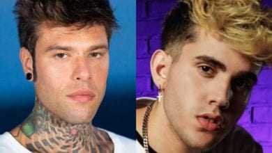 Fedez e Aka7even